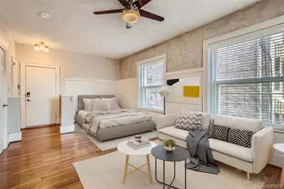 1376 N Pearl Street #212, Denver, CO 80203 - Photo 9