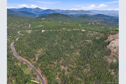 31084 Forest Shadow Trail, Conifer, CO 80433 - Photo 17