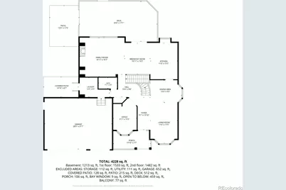 7264 Nile Street, Arvada, CO 80007 - Photo 31