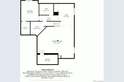 7264 Nile Street, Arvada, CO 80007 - Photo 33