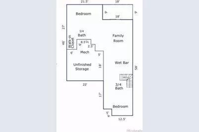 5220 Rialto Drive, Parker, CO 80134 - Photo 45