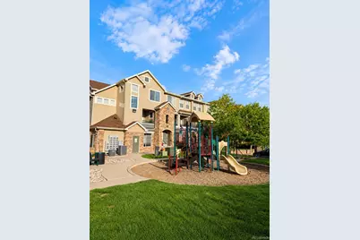 494 Black Feather Loop #106, Castle Rock, CO 80104 - Photo 17