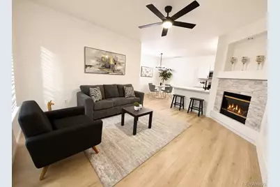 494 Black Feather Loop #106, Castle Rock, CO 80104 - Photo 1