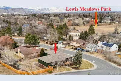 3229 Swadley Street, Wheat Ridge, CO 80033 - Photo 1