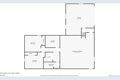 3229 Swadley Street, Wheat Ridge, CO 80033 - Photo 49
