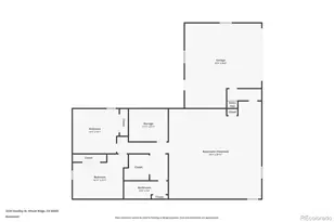 3229 Swadley St, Wheat Ridge, CO 80033 - Photo 49