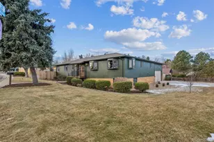 3229 Swadley St, Wheat Ridge, CO 80033 - Photo 1