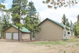 2095 Mullenville Rd, Fairplay, CO 80440 - Photo 1