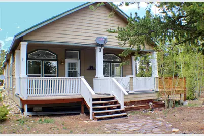 2095 Mullenville Road, Fairplay, CO 80440 - Photo 21