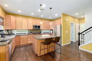 5205 S Haleyville Way, Aurora, CO 80016 - Photo 11