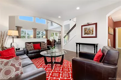 5205 S Haleyville Way, Aurora, CO 80016 - Photo 5