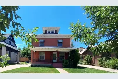 2011 N Greenwood Street, Pueblo, CO 81003 - Photo 1