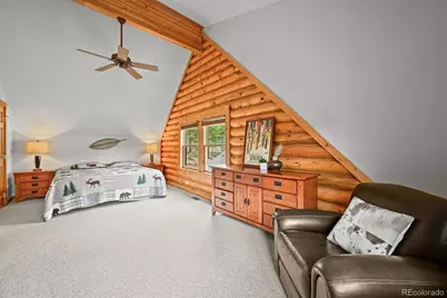 9868 Overlook Road, Sedalia, CO 80135 - Photo 35