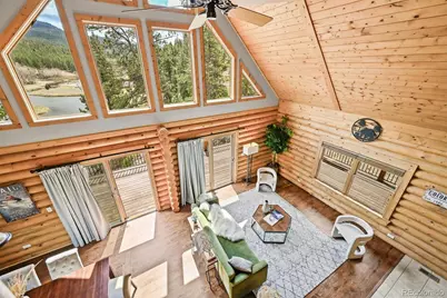 9868 Overlook Road, Sedalia, CO 80135 - Photo 21