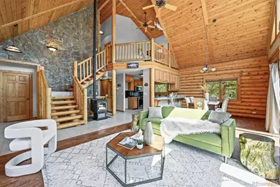 9868 Overlook Road, Sedalia, CO 80135 - Photo 15