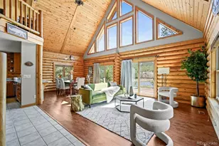 9868 Overlook Rd, Sedalia, CO 80135 - Photo 3