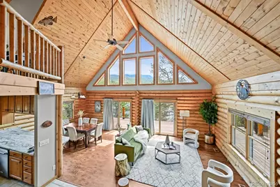 9868 Overlook Road, Sedalia, CO 80135 - Photo 17