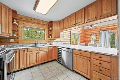 9868 Overlook Road, Sedalia, CO 80135 - Photo 27