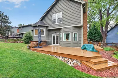 20 Foothill Ash, Littleton, CO 80127 - Photo 37