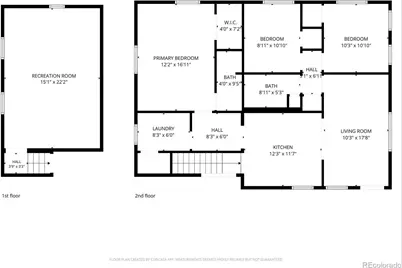 2631 S Green Court, Denver, CO 80219 - Photo 33