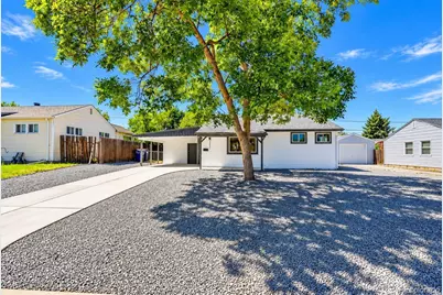 2631 S Green Court, Denver, CO 80219 - Photo 3
