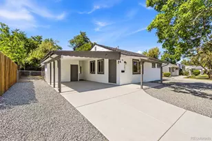 2631 S Green Ct, Denver, CO 80219 - Photo 1