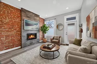 1723 E Martin Luther King Jr Blvd, Denver, CO 80205 - Photo 1