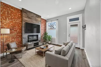 1723 E Martin Luther King Jr Boulevard, Denver, CO 80205 - Photo 5