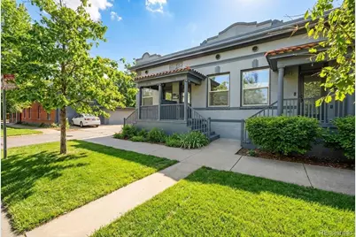 1723 E Martin Luther King Jr Boulevard, Denver, CO 80205 - Photo 1