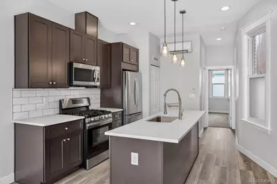 1723 E Martin Luther King Jr Boulevard, Denver, CO 80205 - Photo 9