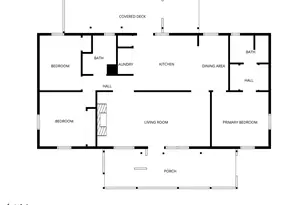 368 Co Rd 445, Grand Lake, CO 80447 - Photo 35