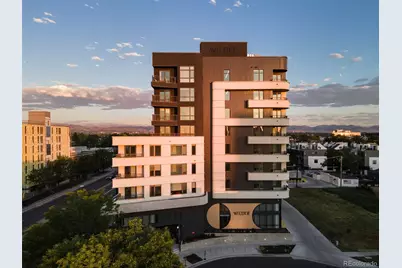 1521 Hooker #308, Denver, CO 80204 - Photo 3