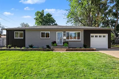 10050 W 64th Avenue, Arvada, CO 80004 - Photo 1