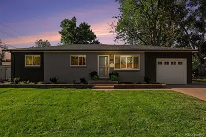 10050 W 64th Avenue, Arvada, CO 80004 - Photo 21