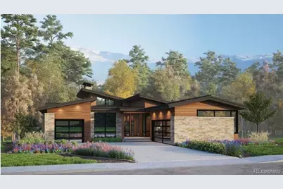 8079 Painted Pine Street, Parker, CO 80134 - Photo 1