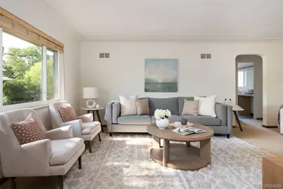 518 Magnolia Street, Denver, CO 80220 - Photo 3