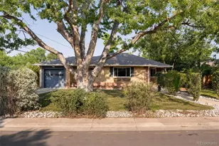 518 Magnolia St, Denver, CO 80220 - Photo 1