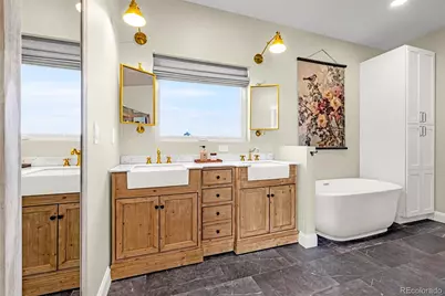 16860 Thompson Road, Colorado Springs, CO 80908 - Photo 19