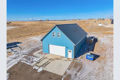 16860 Thompson Road, Colorado Springs, CO 80908 - Photo 3