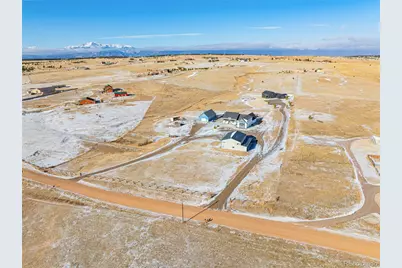 16860 Thompson Road, Colorado Springs, CO 80908 - Photo 1
