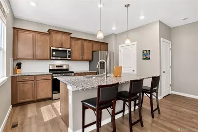 2051 Rosette Lane, Castle Rock, CO 80104 - Photo 7