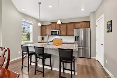 2051 Rosette Lane, Castle Rock, CO 80104 - Photo 9