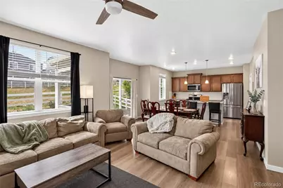 2051 Rosette Lane, Castle Rock, CO 80104 - Photo 3