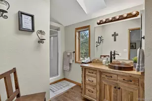 599 Vigilante Ave, Bailey, CO 80421 - Photo 23