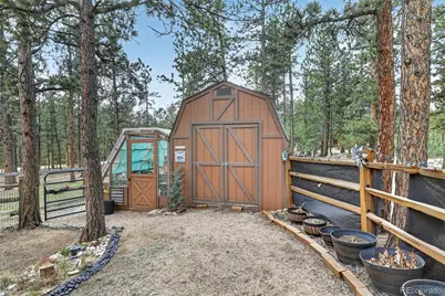 599 Vigilante Avenue, Bailey, CO 80421 - Photo 31