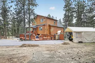 599 Vigilante Ave, Bailey, CO 80421 - Photo 33