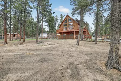 599 Vigilante Avenue, Bailey, CO 80421 - Photo 3