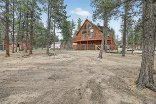 599 Vigilante Ave, Bailey, CO 80421 - Photo 3