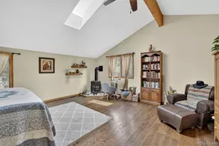 599 Vigilante Ave, Bailey, CO 80421 - Photo 19