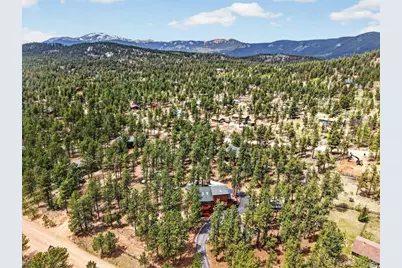 599 Vigilante Avenue, Bailey, CO 80421 - Photo 35